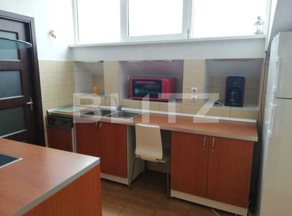 Apartament de închiriat 4 camere Someseni - 43908AI | BLITZ Cluj-Napoca | Poza8