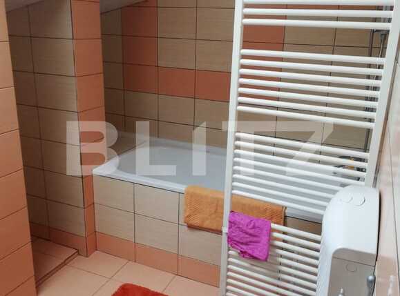 Apartament de închiriat 4 camere Someseni - 43908AI | BLITZ Cluj-Napoca | Poza17