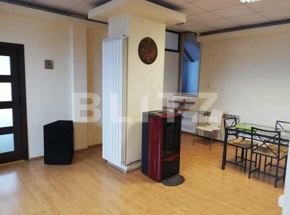 Apartament de închiriat 4 camere Someseni - 43908AI | BLITZ Cluj-Napoca | Poza5