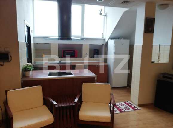 Apartament de închiriat 4 camere Someseni - 43908AI | BLITZ Cluj-Napoca | Poza7
