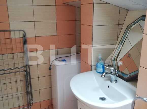 Apartament de închiriat 4 camere Someseni - 43908AI | BLITZ Cluj-Napoca | Poza18