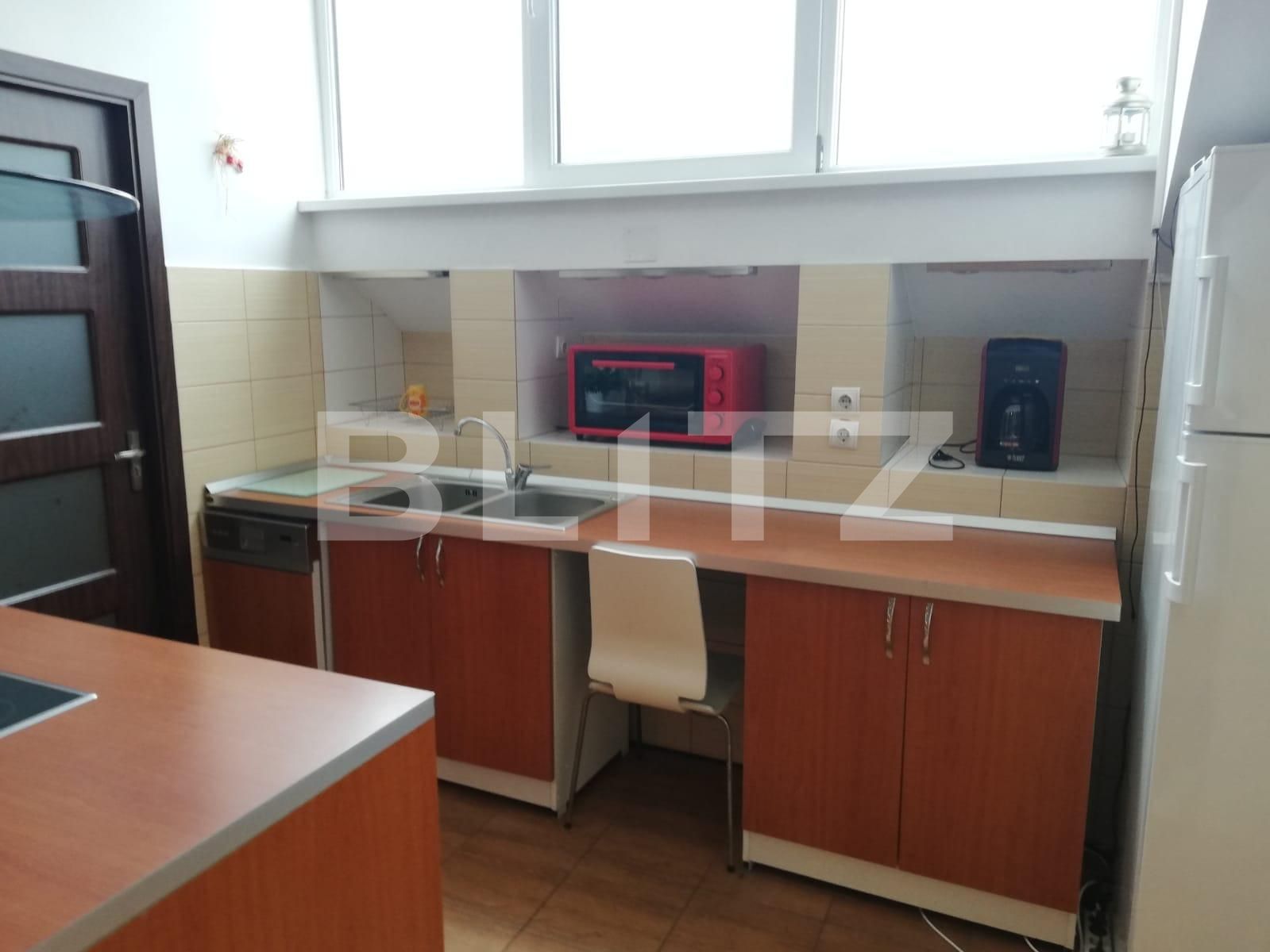 Apartament de închiriat 4 camere Someseni - 43908AI | BLITZ Cluj-Napoca | Poza8