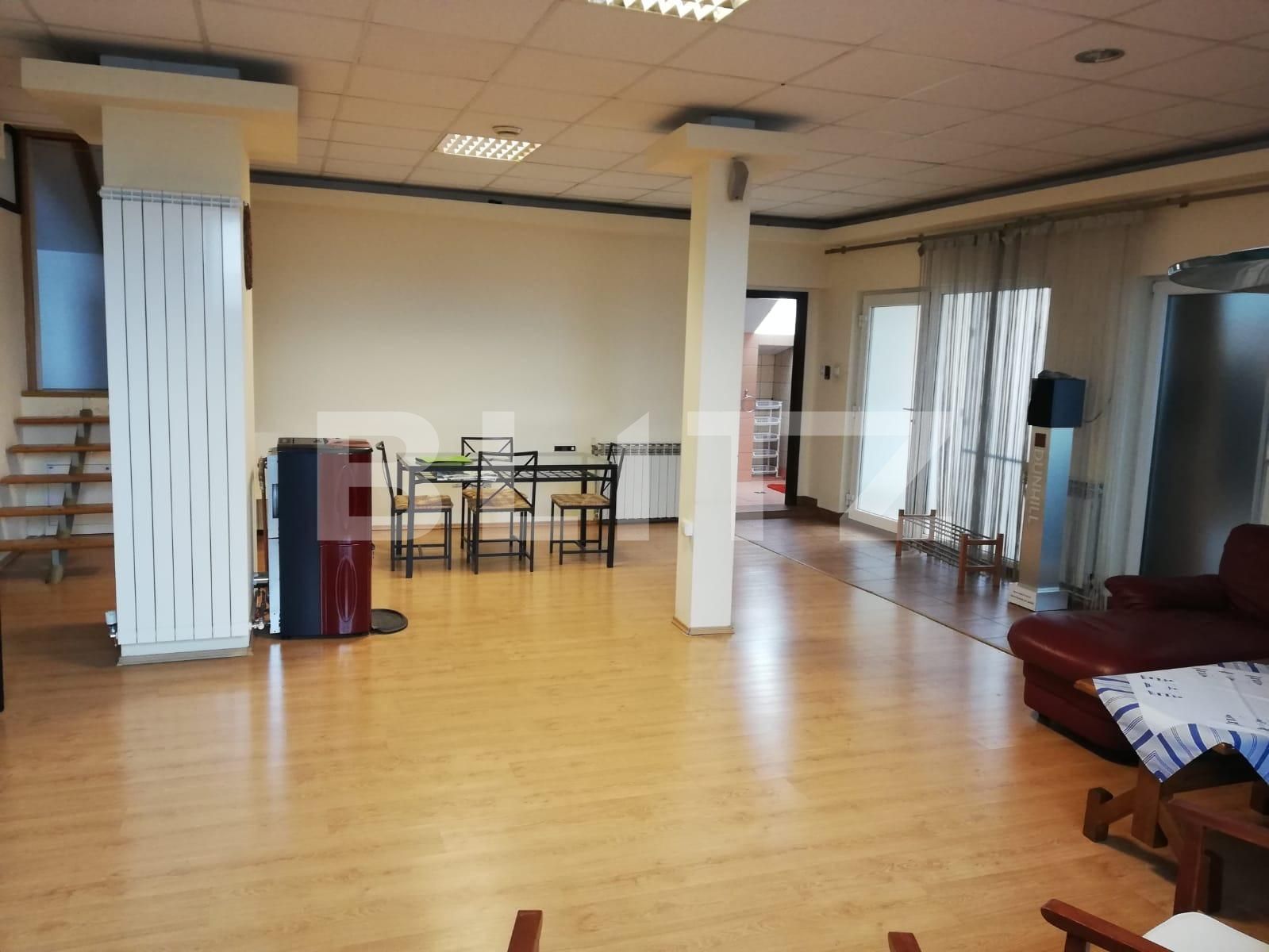 Apartament de închiriat 4 camere Someseni - 43908AI | BLITZ Cluj-Napoca | Poza9