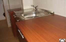 Apartament cu 3 camere in Manastur complet renovat!