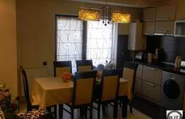 Apartament LA CHEIE in zona buna din Floresti!