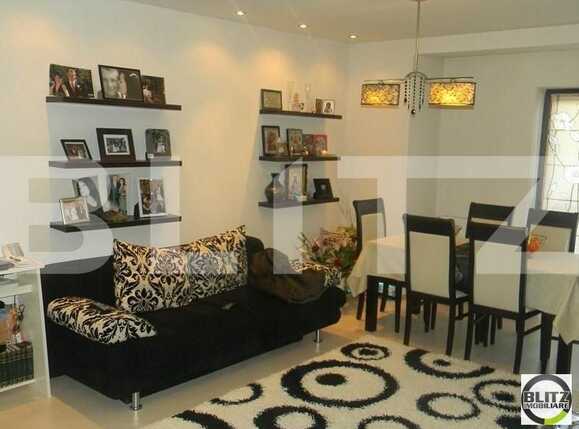 Apartament de vânzare 3 camere Floreşti - 4393AV | BLITZ Cluj-Napoca | Poza1