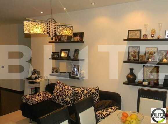 Apartament de vânzare 3 camere Floreşti - 4393AV | BLITZ Cluj-Napoca | Poza2
