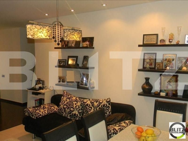 Apartament de vânzare 3 camere Floreşti - 4393AV | BLITZ Cluj-Napoca | Poza2