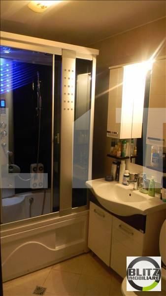 Apartament de vânzare 3 camere Floreşti - 4393AV | BLITZ Cluj-Napoca | Poza4
