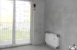 De vanzare apartament cu 2 camere, semifinisat