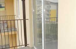 De vanzare apartament cu 2 camere, semifinisat