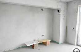 De vanzare apartament cu 2 camere, semifinisat