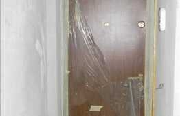 De vanzare apartament cu 2 camere, semifinisat