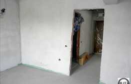 De vanzare apartament cu 2 camere, semifinisat