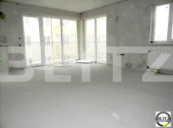 Apartament de vânzare 2 camere Floreşti - 4395AV | BLITZ Cluj-Napoca | Poza1