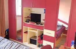 Apartament 2 camere, decomandat, etaj intermediar, zona Dorobantilor