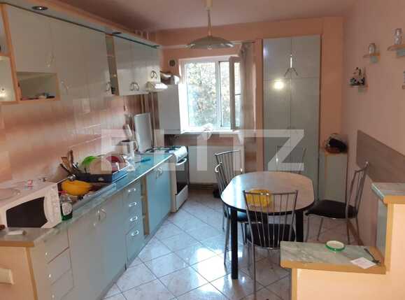 Apartament de vânzare 2 camere Marasti - 43954AV | BLITZ Cluj-Napoca | Poza1