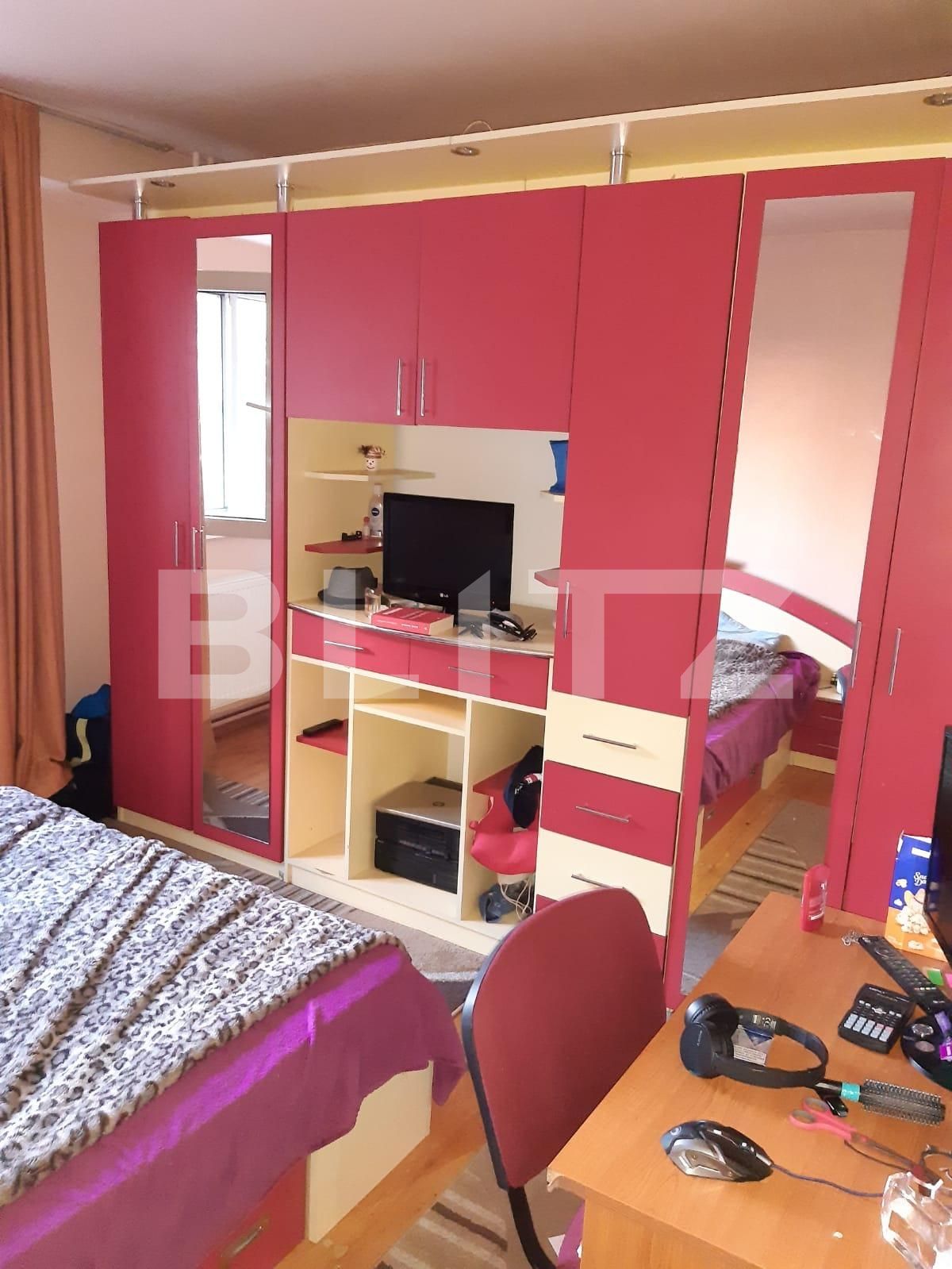 Apartament de vânzare 2 camere Marasti - 43954AV | BLITZ Cluj-Napoca | Poza2