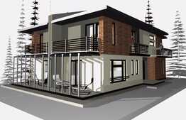 Duplex de 115 mp utili, teren de 171 mp! Zona de case, finalizat ! 