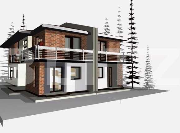 Casa de vânzare 4 camere Floreşti - 43955CV | BLITZ Cluj-Napoca | Poza4