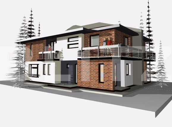 Casa de vânzare 4 camere Floreşti - 43955CV | BLITZ Cluj-Napoca | Poza3