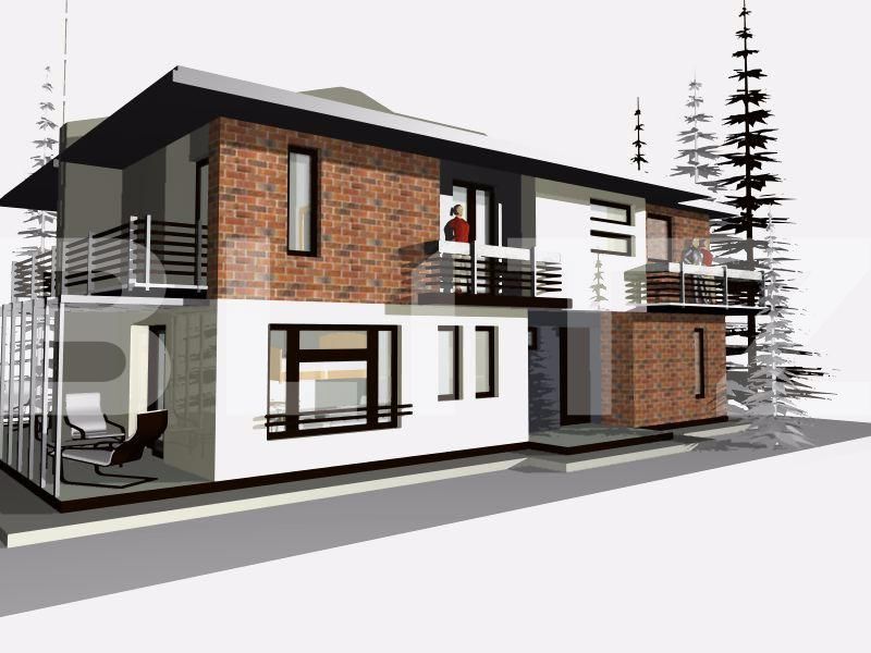 Casa de vânzare 4 camere Floreşti - 43955CV | BLITZ Cluj-Napoca | Poza5