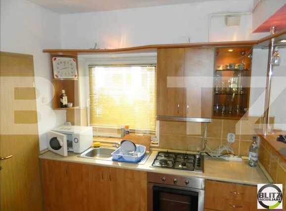 Apartament de închiriat 2 camere Gheorgheni - 4397AI | BLITZ Cluj-Napoca | Poza7