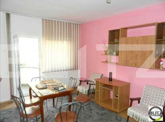 Apartament de închiriat 2 camere Gheorgheni - 4397AI | BLITZ Cluj-Napoca | Poza1