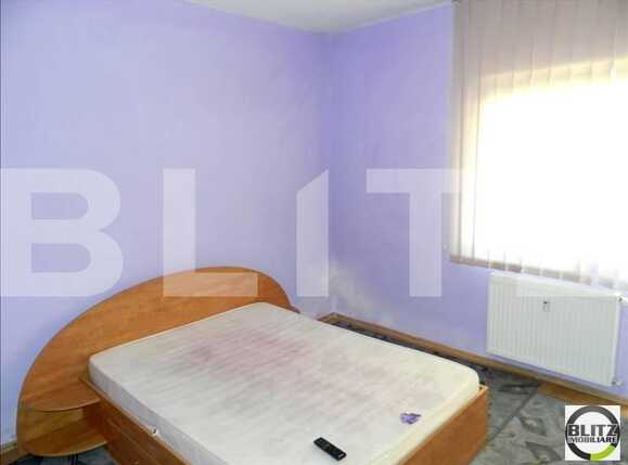 Apartament de închiriat 2 camere Gheorgheni - 4397AI | BLITZ Cluj-Napoca | Poza2