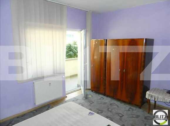 Apartament de închiriat 2 camere Gheorgheni - 4397AI | BLITZ Cluj-Napoca | Poza3