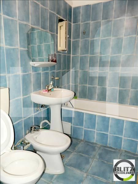 Apartament de închiriat 2 camere Gheorgheni - 4397AI | BLITZ Cluj-Napoca | Poza8