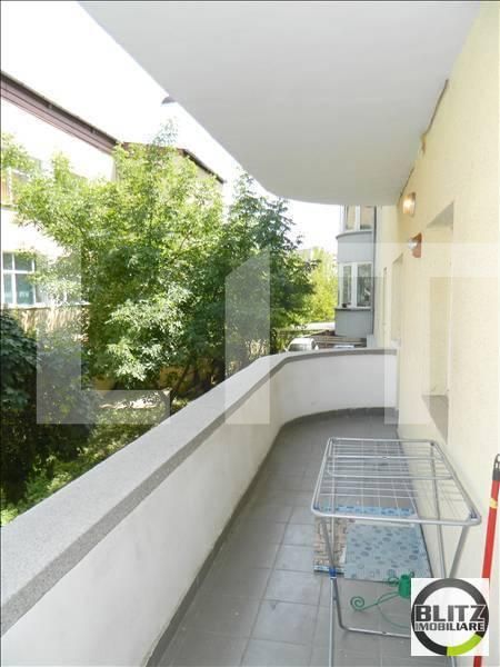 Apartament de închiriat 2 camere Gheorgheni - 4397AI | BLITZ Cluj-Napoca | Poza9