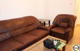 Apartament cu 2 camere, 56 mp, complet mobilat, parcare, zona strazii Mehedinti