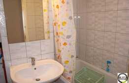 Apartament cu 2 camere, 56 mp, complet mobilat, parcare, zona strazii Mehedinti