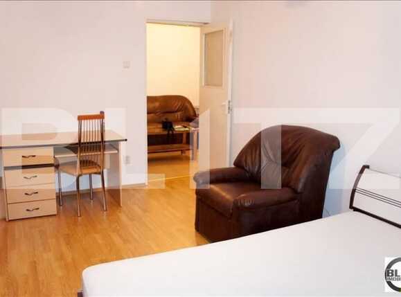 Apartament de închiriat 2 camere Manastur - 4399AI | BLITZ Cluj-Napoca | Poza4