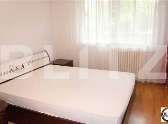 Apartament de închiriat 2 camere Manastur - 4399AI | BLITZ Cluj-Napoca | Poza1