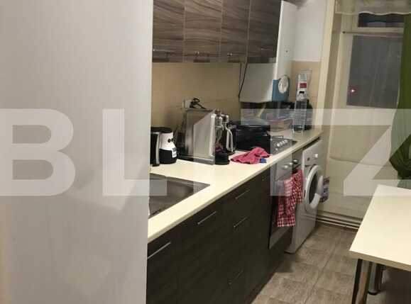 Apartament de închiriat 2 camere Manastur - 4399AI | BLITZ Cluj-Napoca | Poza9