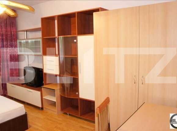 Apartament de închiriat 2 camere Manastur - 4399AI | BLITZ Cluj-Napoca | Poza3