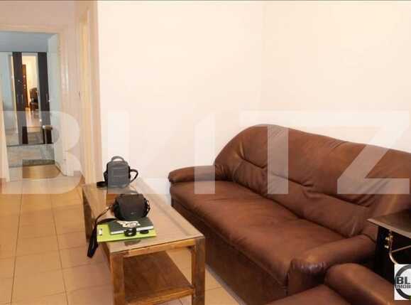 Apartament de închiriat 2 camere Manastur - 4399AI | BLITZ Cluj-Napoca | Poza12