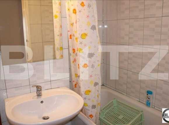 Apartament de închiriat 2 camere Manastur - 4399AI | BLITZ Cluj-Napoca | Poza13