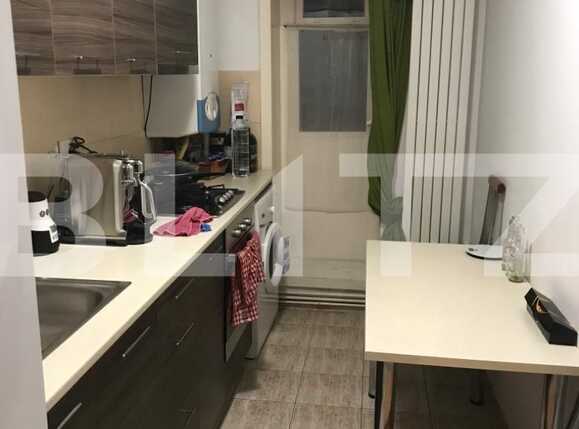 Apartament de închiriat 2 camere Manastur - 4399AI | BLITZ Cluj-Napoca | Poza8