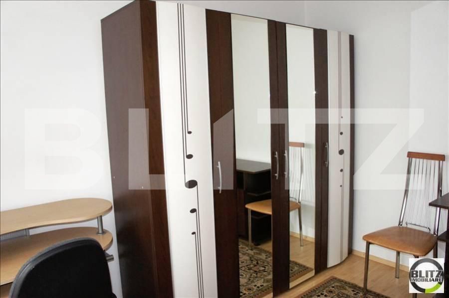 Apartament de închiriat 2 camere Manastur - 4399AI | BLITZ Cluj-Napoca | Poza6