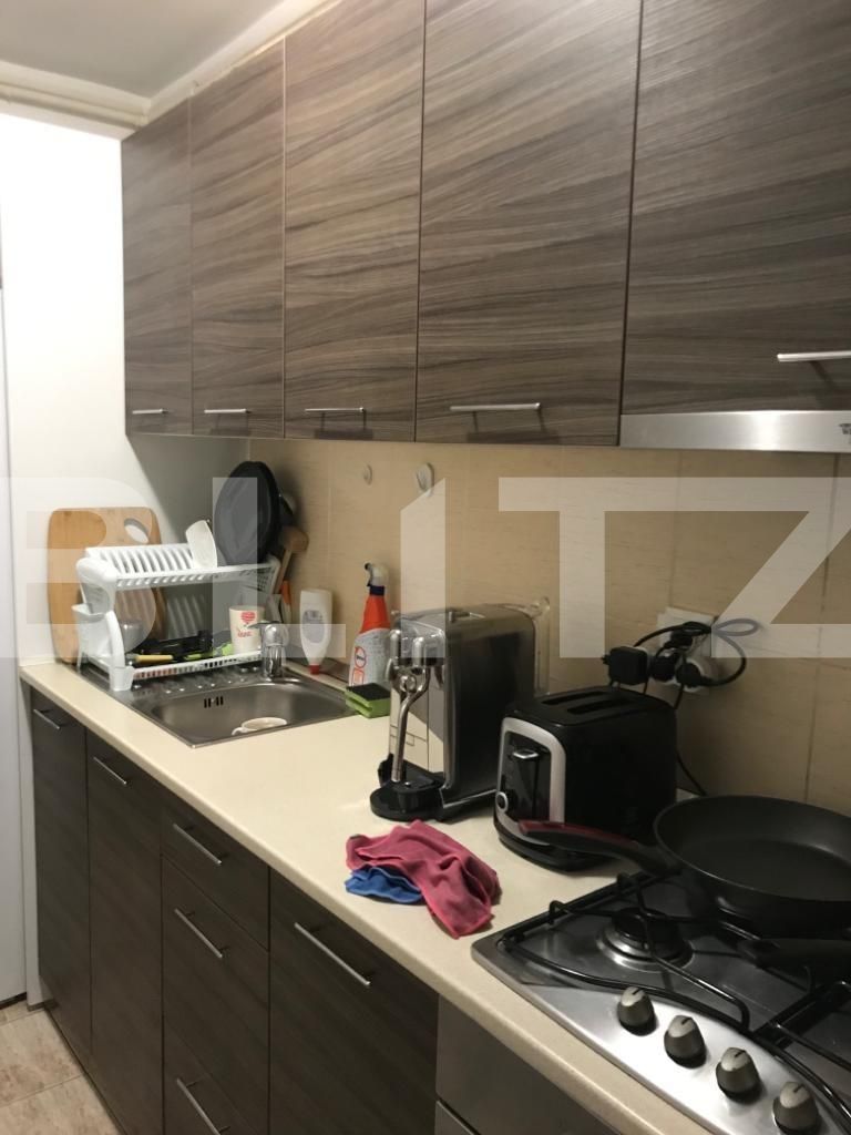 Apartament de închiriat 2 camere Manastur - 4399AI | BLITZ Cluj-Napoca | Poza10