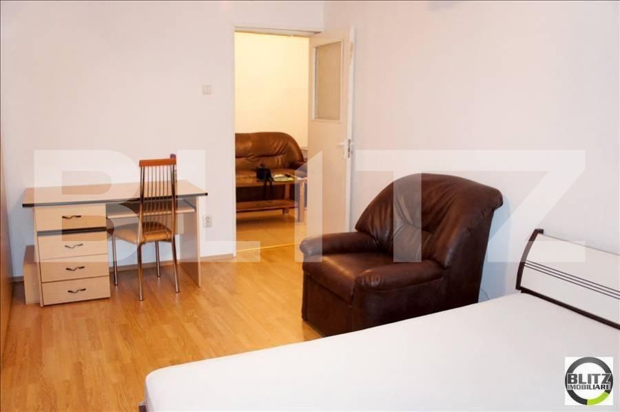 Apartament de închiriat 2 camere Manastur - 4399AI | BLITZ Cluj-Napoca | Poza4