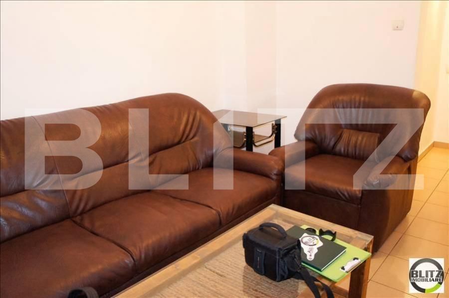 Apartament de închiriat 2 camere Manastur - 4399AI | BLITZ Cluj-Napoca | Poza11