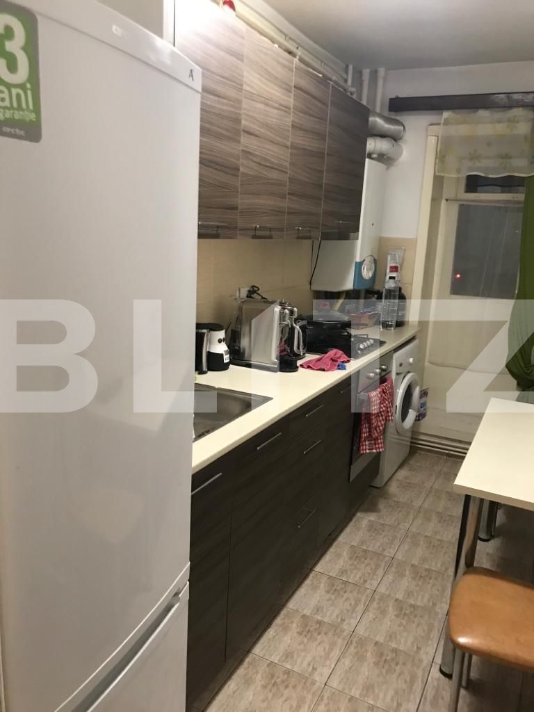 Apartament de închiriat 2 camere Manastur - 4399AI | BLITZ Cluj-Napoca | Poza9