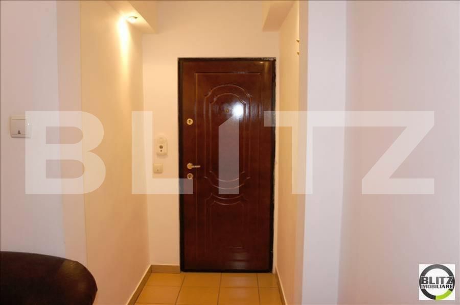 Apartament de închiriat 2 camere Manastur - 4399AI | BLITZ Cluj-Napoca | Poza14