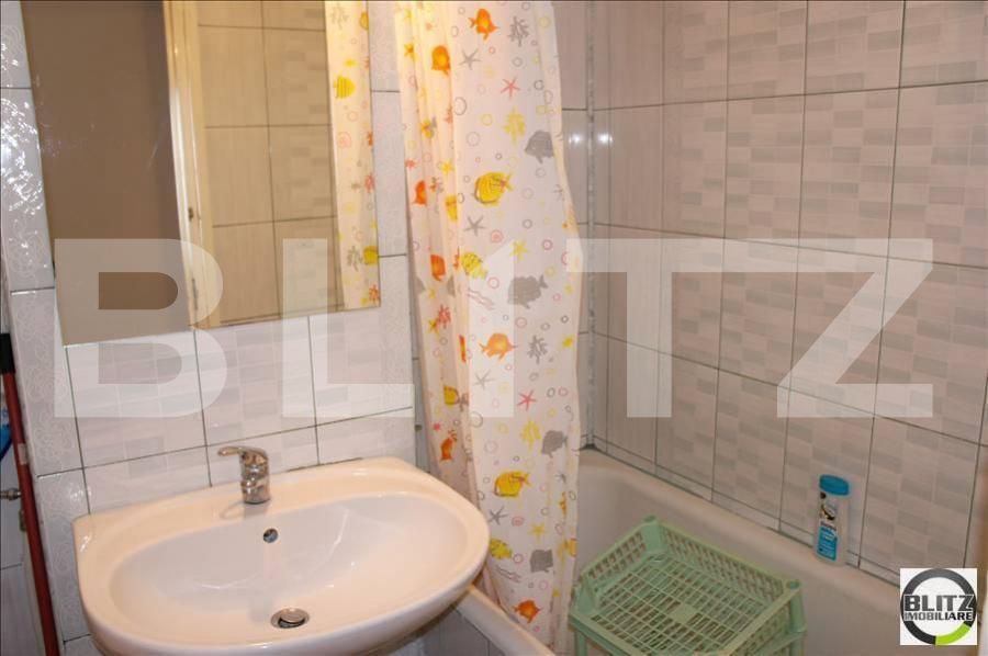 Apartament de închiriat 2 camere Manastur - 4399AI | BLITZ Cluj-Napoca | Poza13
