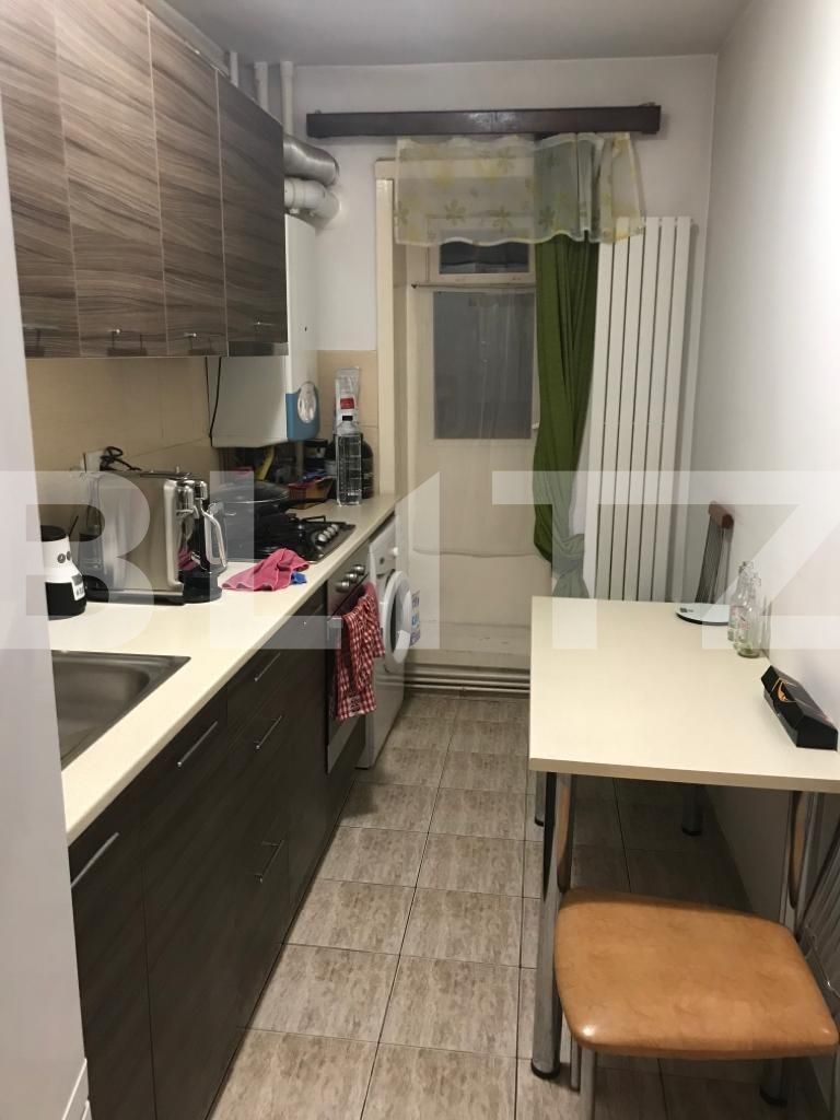 Apartament de închiriat 2 camere Manastur - 4399AI | BLITZ Cluj-Napoca | Poza8