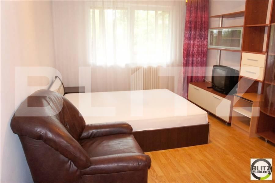 Apartament de închiriat 2 camere Manastur - 4399AI | BLITZ Cluj-Napoca | Poza2